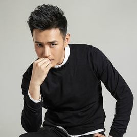 王雨照片