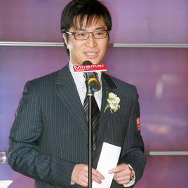 李家诚照片