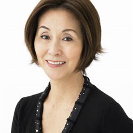 野际阳子照片