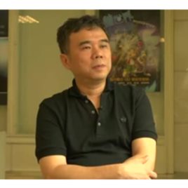 陈玉勋照片