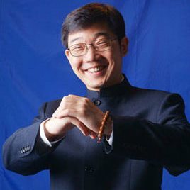 任军照片