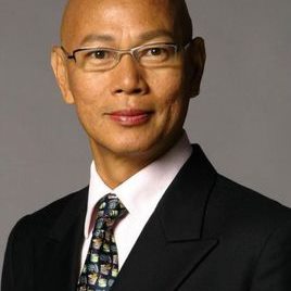 罗家英照片