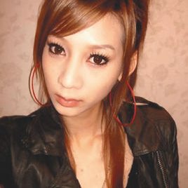 萧依婷照片