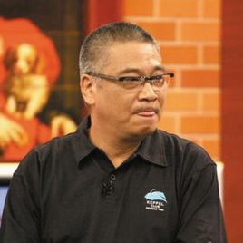 吴孟达照片