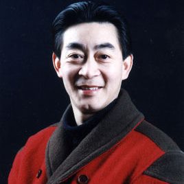 章金莱照片