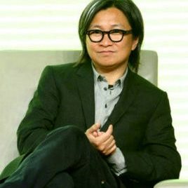 陈可辛照片