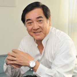 秦沛照片