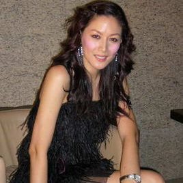 琦琦照片