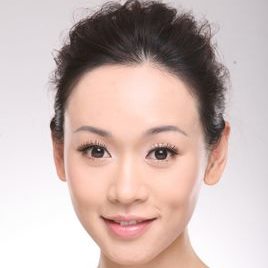 杨思琦照片