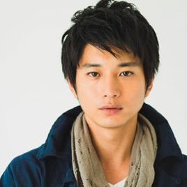 向井理照片