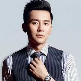 李晨照片
