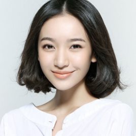 白雪照片
