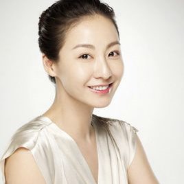 李美妍照片