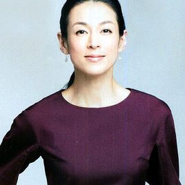 铃木保奈美照片