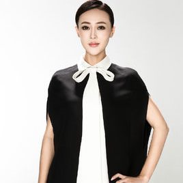 万妮恩照片