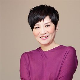 张小燕照片