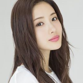 石原里美照片