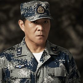 王超照片
