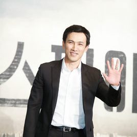 刘五性照片