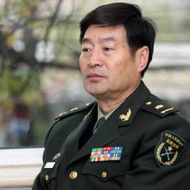 翟万臣照片