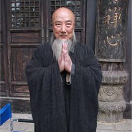 于海照片