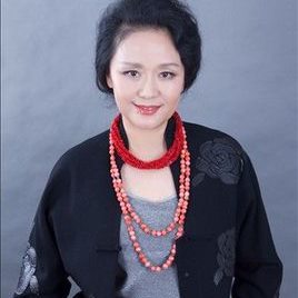 廖学秋照片