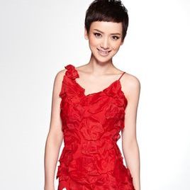 李晓峰照片