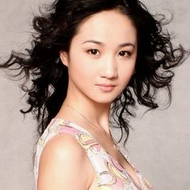 关思婷照片