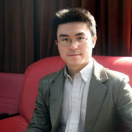 翟巍照片