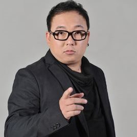 彭波照片