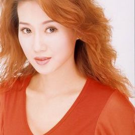 米凯莉照片