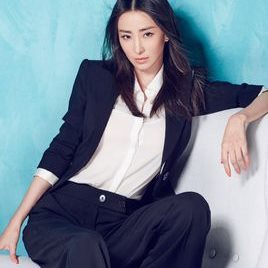 林静照片