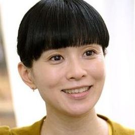 坂井真纪照片