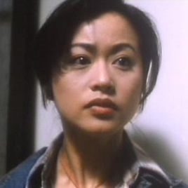 梁思敏照片
