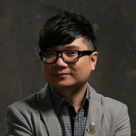 程青松照片