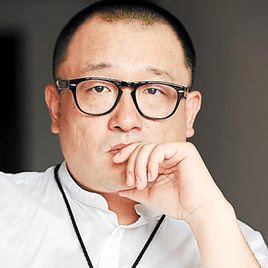 王小帅照片