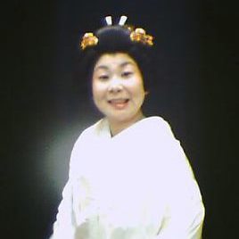 大岛美幸照片