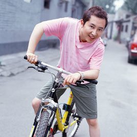 马志刚照片