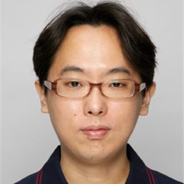 大山镐则照片