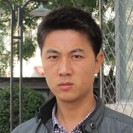 岱江照片