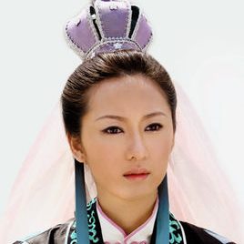 张佳莹照片