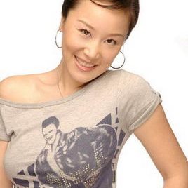 丁美婷照片