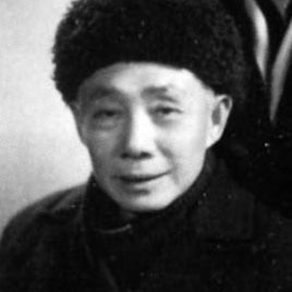 丁永泉照片