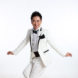 东靖川照片