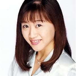 冬马由美照片