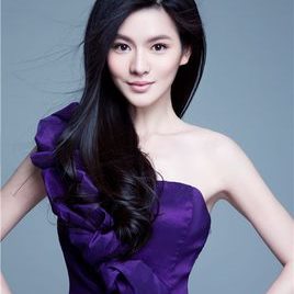 董妮娜照片