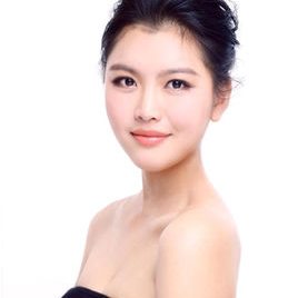董晓涵照片