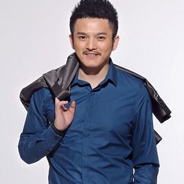 杜焘照片