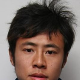 杜金勇照片