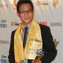 杜笑宇照片
